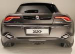 Fisker Karma Surf Shooting Brake 2011 года